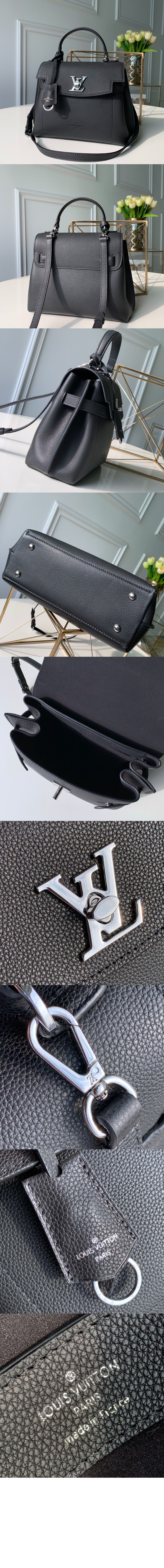 미러급레플리카사이트 | 명품레플리카 전문 쇼핑몰  | 퍼스트원 - 락미 에버 BB M53937 &gt; 루이비통