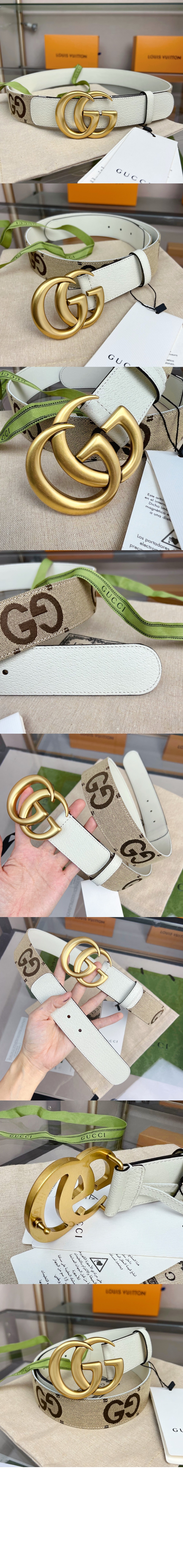 미러급레플리카사이트 | 명품레플리카 전문 쇼핑몰  | 퍼스트원 - 점보 GG 와이드 벨트 400593 &gt; 구찌