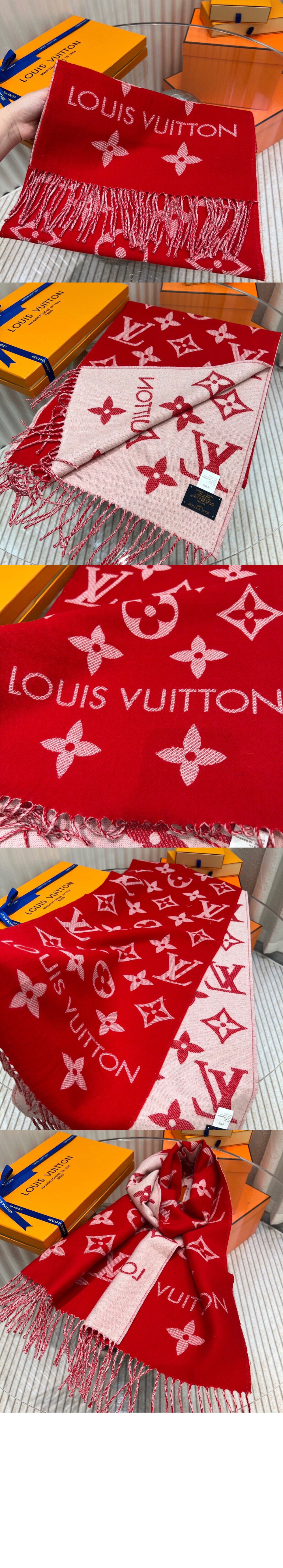 미러급레플리카사이트 | 명품레플리카 전문 쇼핑몰  | 퍼스트원 - LV 에센셜 스카프 M78196 &gt; 루이비통