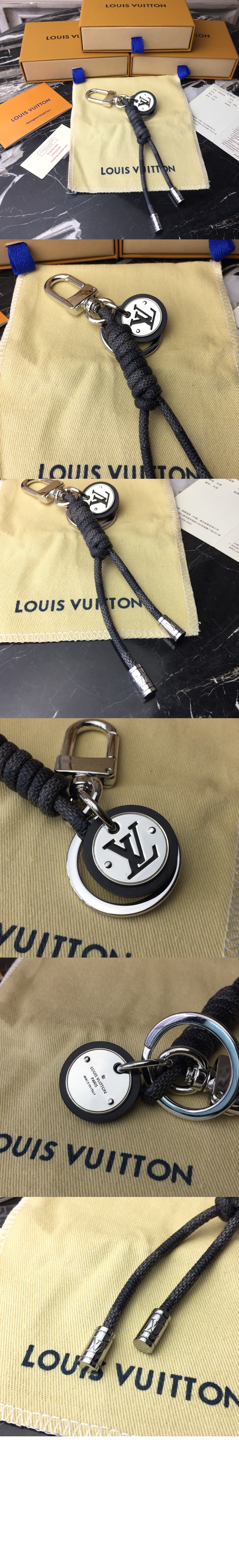 미러급레플리카사이트 | 명품레플리카 전문 쇼핑몰  | 퍼스트원 - 레더 로프 키 홀더 M67224 &gt; 루이비통