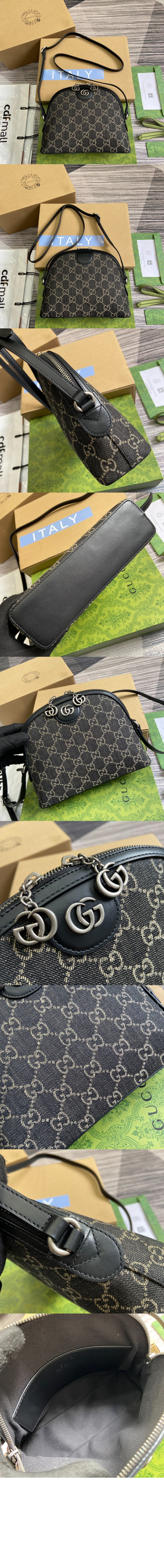 미러급레플리카사이트 | 명품레플리카 전문 쇼핑몰  | 퍼스트원 - GG 스몰 숄더백 499621 &gt; 구찌