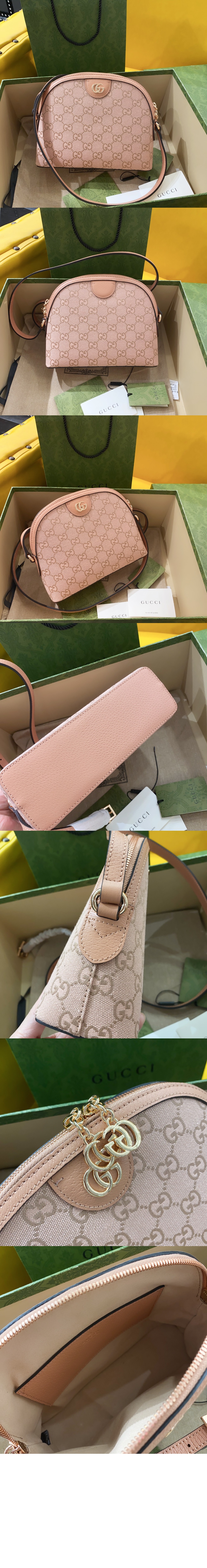 미러급레플리카사이트 | 명품레플리카 전문 쇼핑몰  | 퍼스트원 - GG 스몰 숄더백 499621 &gt; 구찌