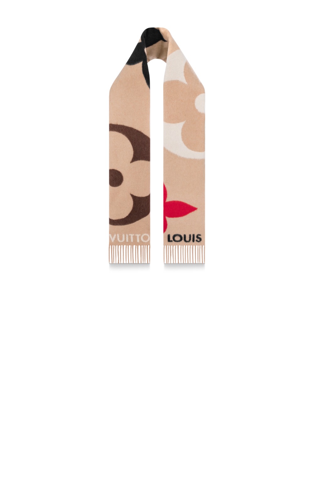 미러급레플리카사이트 | 명품레플리카 전문 쇼핑몰  | 퍼스트원 - 디 얼티밋 스카프 M76382 &gt; 루이비통