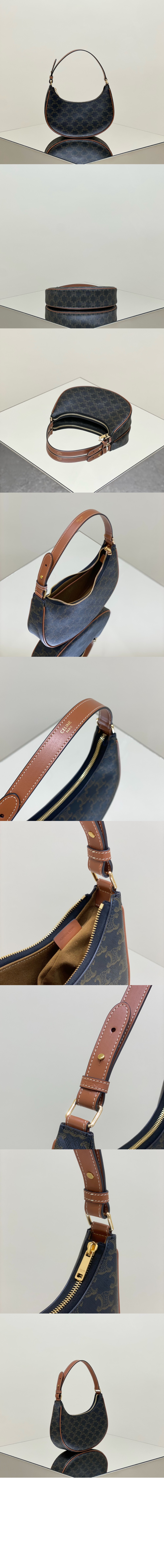 미러급레플리카사이트 | 명품레플리카 전문 쇼핑몰  | 퍼스트원 - 아바백 193952 &gt; 셀린느