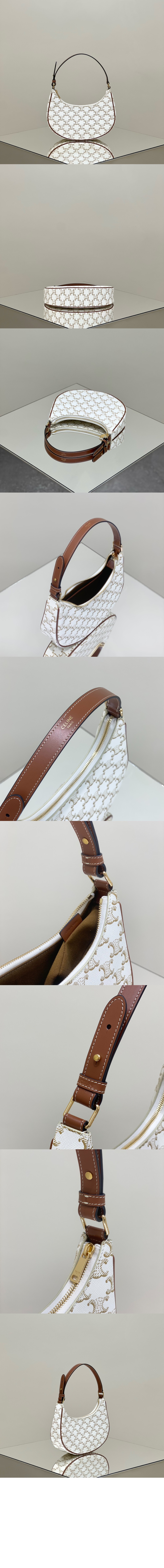 미러급레플리카사이트 | 명품레플리카 전문 쇼핑몰  | 퍼스트원 - 아바백 193952 &gt; 셀린느