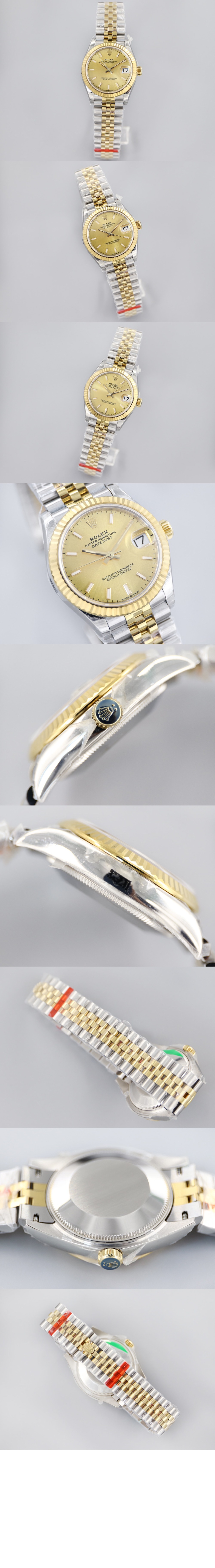 미러급레플리카사이트 | 명품레플리카 전문 쇼핑몰  | 퍼스트원 - 데이저스트 콤비 28 278273 &gt; 롤렉스