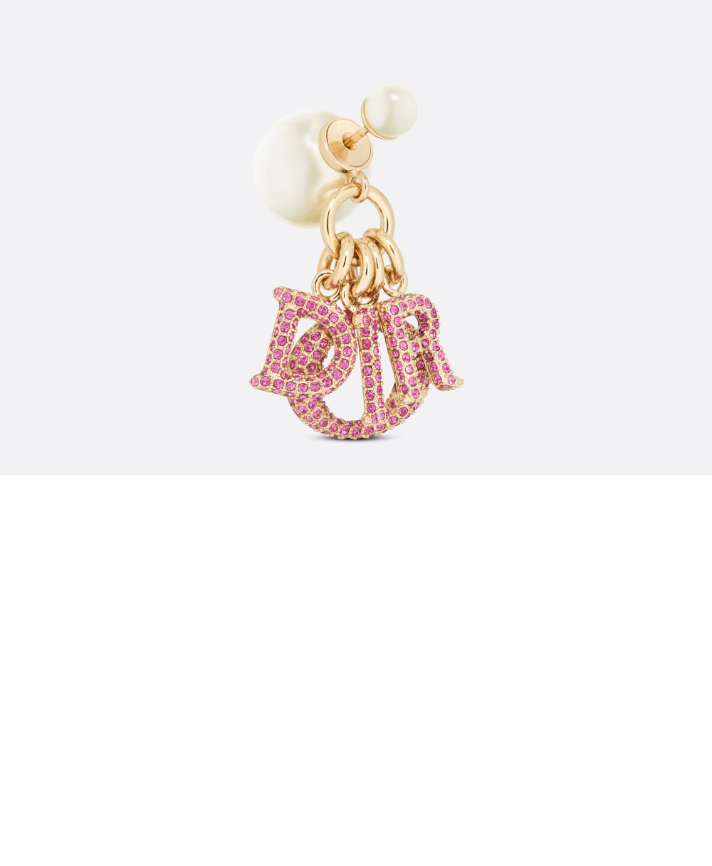 미러급레플리카사이트 | 명품레플리카 전문 쇼핑몰  | 퍼스트원 - Dior Tribales 귀걸이 E2330 &gt; 디올