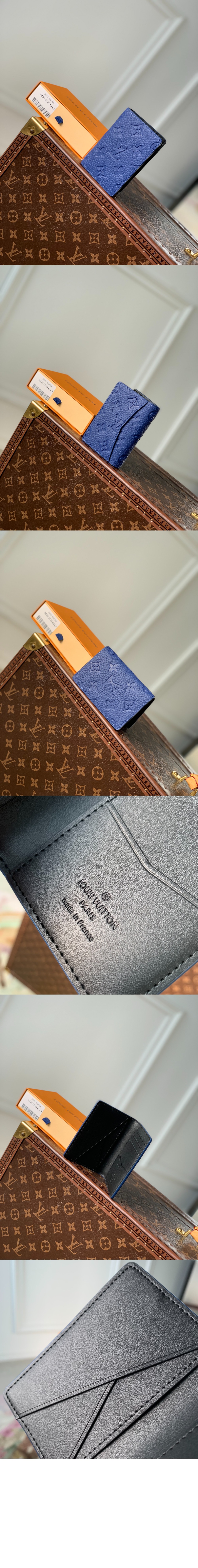 미러급레플리카사이트 | 명품레플리카 전문 쇼핑몰  | 퍼스트원 - 포켓 오거나이저 M82560 &gt; 루이비통