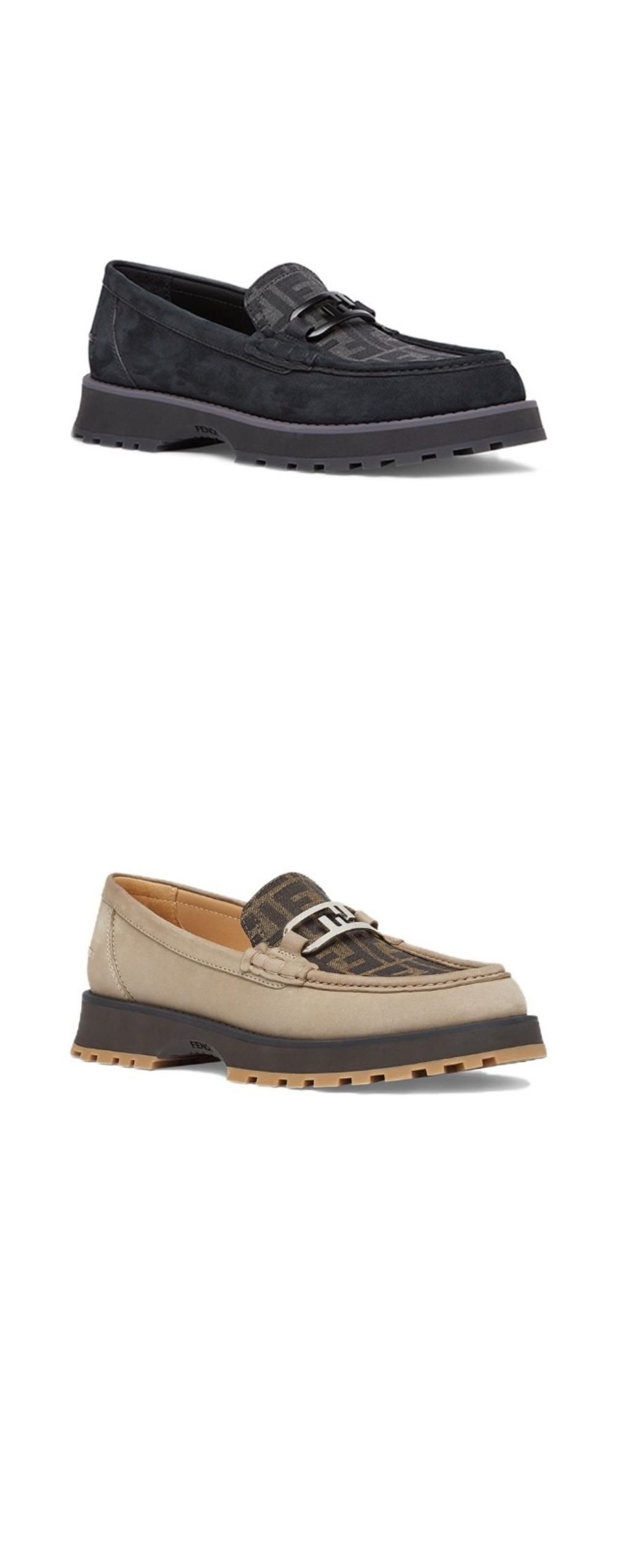 미러급레플리카사이트 | 명품레플리카 전문 쇼핑몰  | 퍼스트원 - 오락 로퍼 7D1581 &gt; 펜디