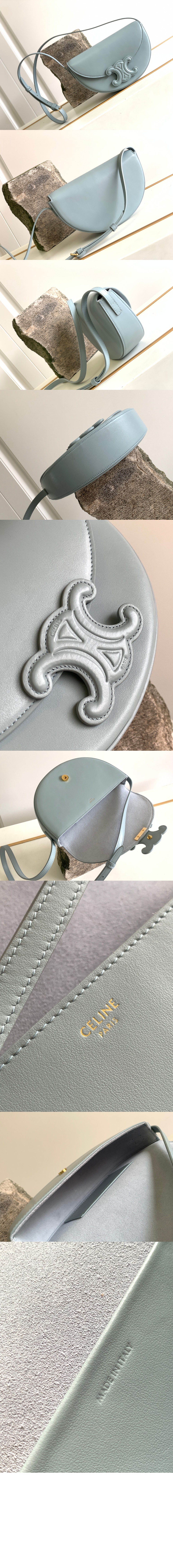 미러급레플리카사이트 | 명품레플리카 전문 쇼핑몰  | 퍼스트원 - 퀴르 트리오페 베사체 111233 &gt; 셀린느