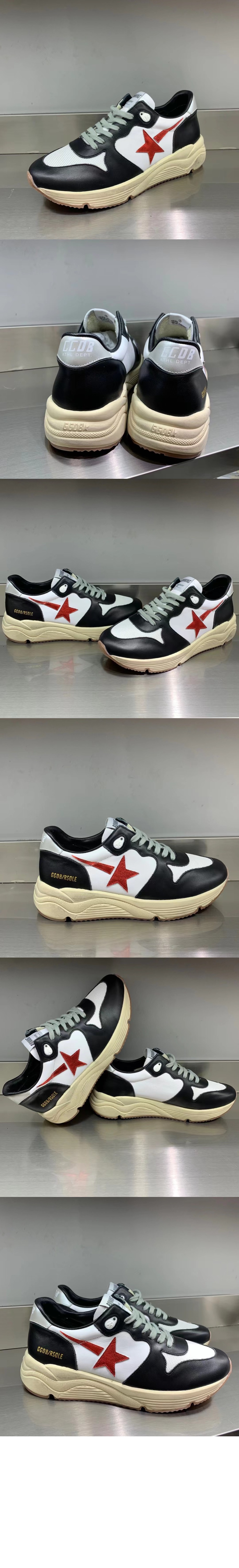 미러급레플리카사이트 | 명품레플리카 전문 쇼핑몰  | 퍼스트원 - 러닝솔 00126 &gt; 골든구스