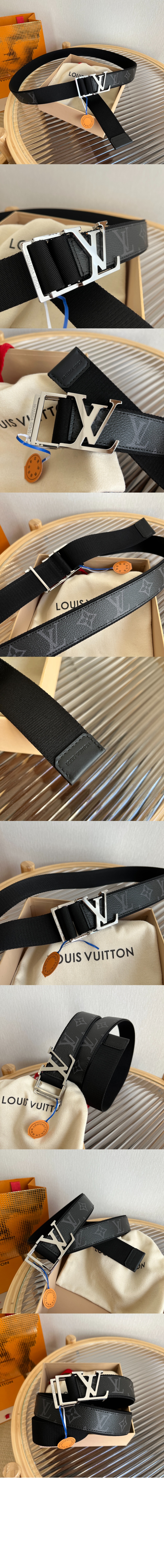 미러급레플리카사이트 | 명품레플리카 전문 쇼핑몰  | 퍼스트원 - LV SLIDE 벨트 M8353Z > 루이비통