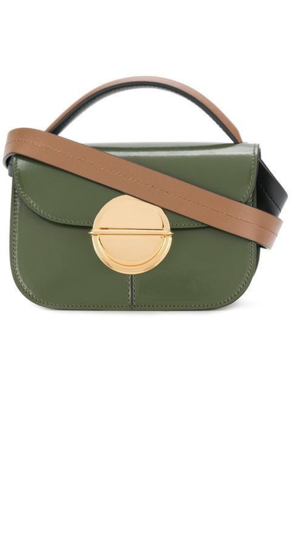 미러급레플리카사이트 | 명품레플리카 전문 쇼핑몰  | 퍼스트원 - 라지 크로스 스퀘어백 &gt; 마르니