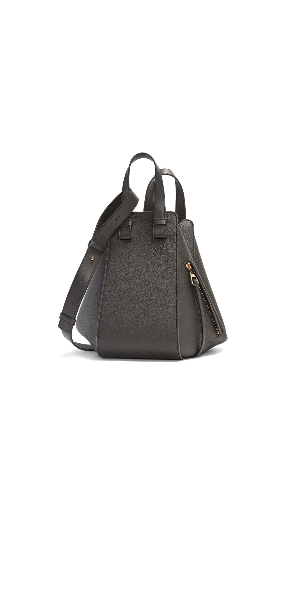 미러급레플리카사이트 | 명품레플리카 전문 쇼핑몰  | 퍼스트원 - 스몰 해먹 백 - 소프트 그레인 카프스킨 &gt; 로에베