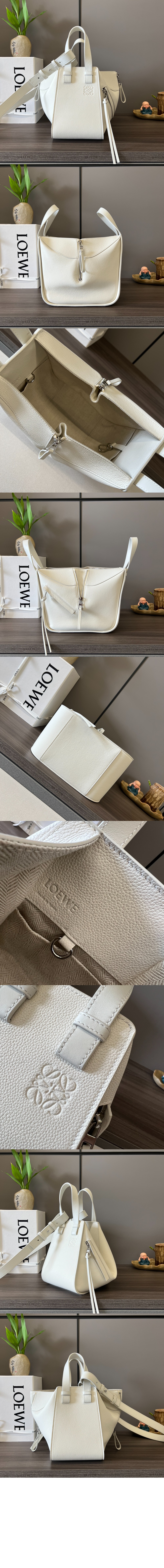 미러급레플리카사이트 | 명품레플리카 전문 쇼핑몰  | 퍼스트원 - 스몰 해먹 백 - 소프트 그레인 카프스킨 &gt; 로에베