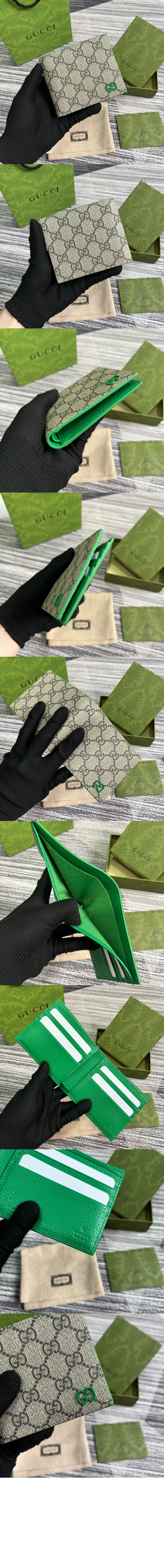 미러급레플리카사이트 | 명품레플리카 전문 쇼핑몰  | 퍼스트원 - GG 디테일 지갑 768243 &gt; 구찌