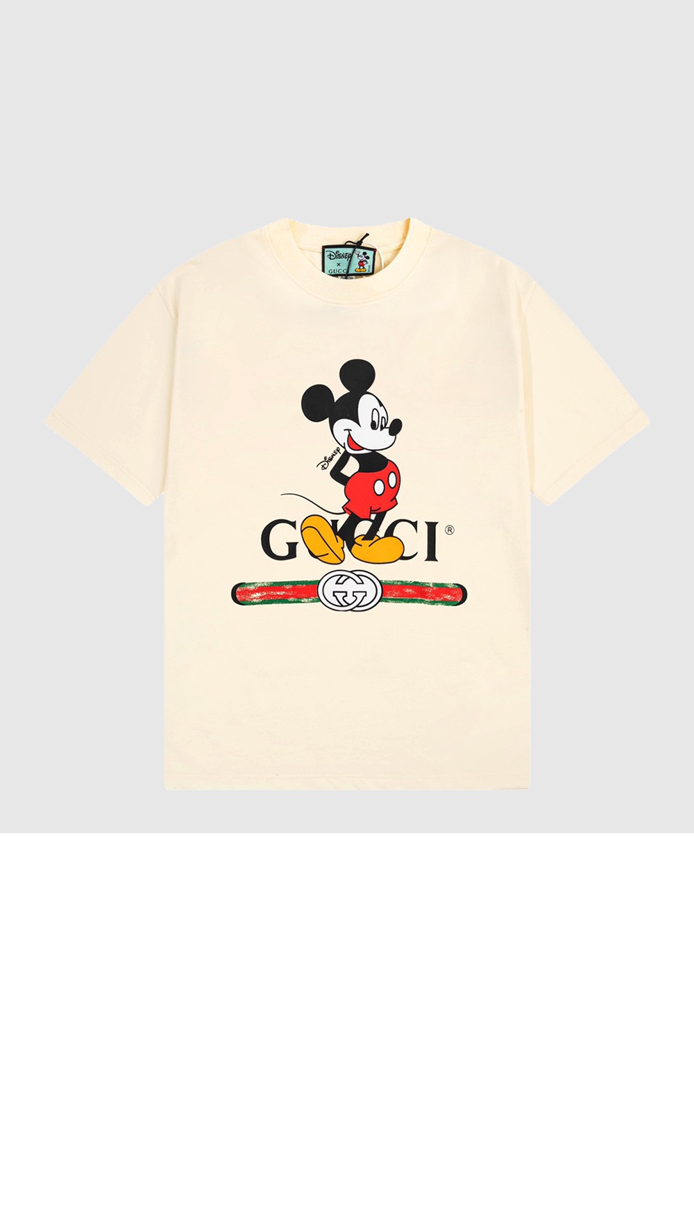 미러급레플리카사이트 | 명품레플리카 전문 쇼핑몰  | 퍼스트원 - 플라워 코튼 톱 &gt; 구찌