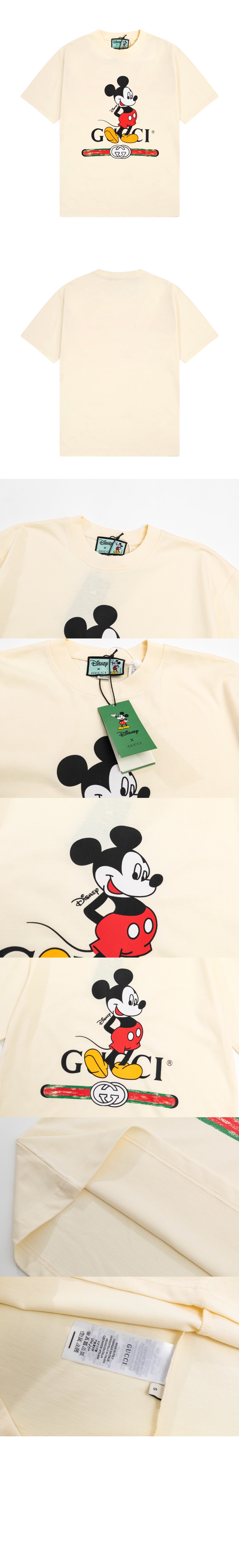 미러급레플리카사이트 | 명품레플리카 전문 쇼핑몰  | 퍼스트원 - 플라워 코튼 톱 &gt; 구찌