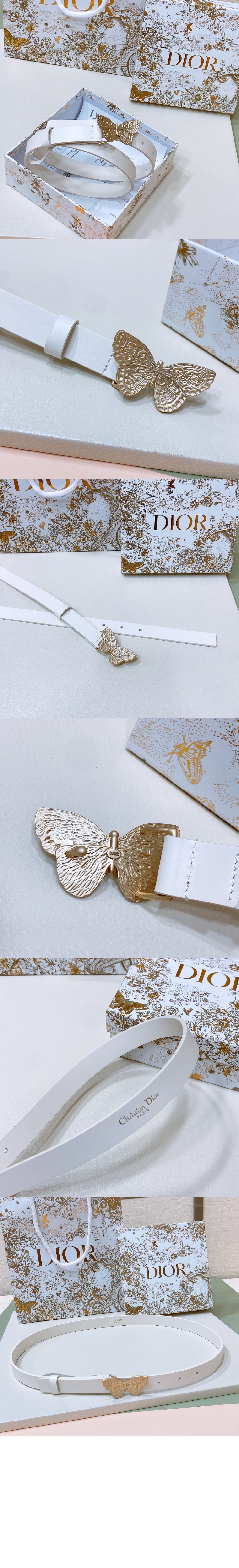 미러급레플리카사이트 | 명품레플리카 전문 쇼핑몰  | 퍼스트원 - 디올 메타모르포스 벨트 B0465 &gt; 디올