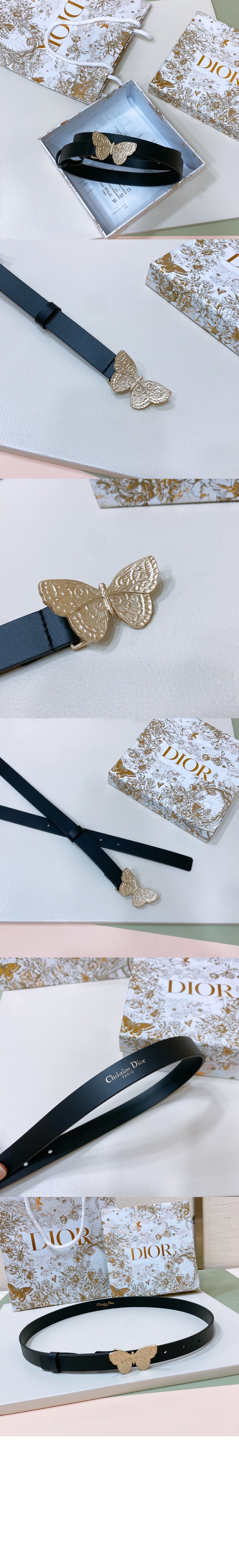 미러급레플리카사이트 | 명품레플리카 전문 쇼핑몰  | 퍼스트원 - 디올 메타모르포스 벨트 B0465 &gt; 디올