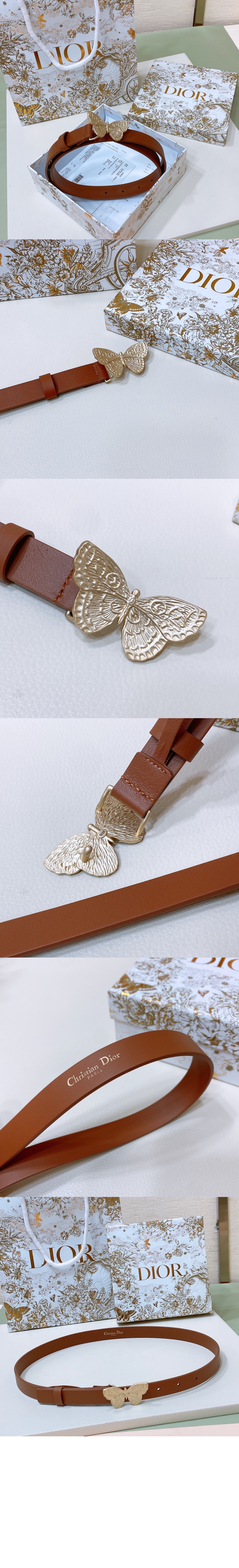 미러급레플리카사이트 | 명품레플리카 전문 쇼핑몰  | 퍼스트원 - 디올 메타모르포스 벨트 B0465 &gt; 디올