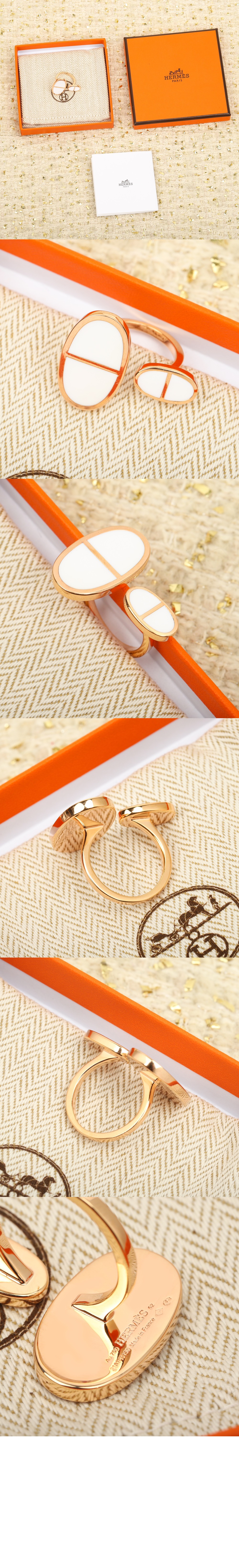 미러급레플리카사이트 | 명품레플리카 전문 쇼핑몰  | 퍼스트원 - Chaine d ancre Verso 반지 &gt; 에르메스