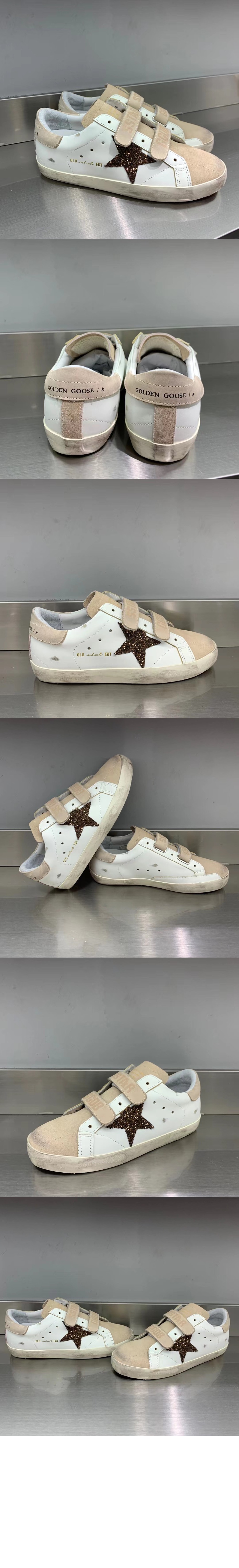 미러급레플리카사이트 | 명품레플리카 전문 쇼핑몰  | 퍼스트원 - 올드스쿨 글리터 00111 &gt; 골든구스