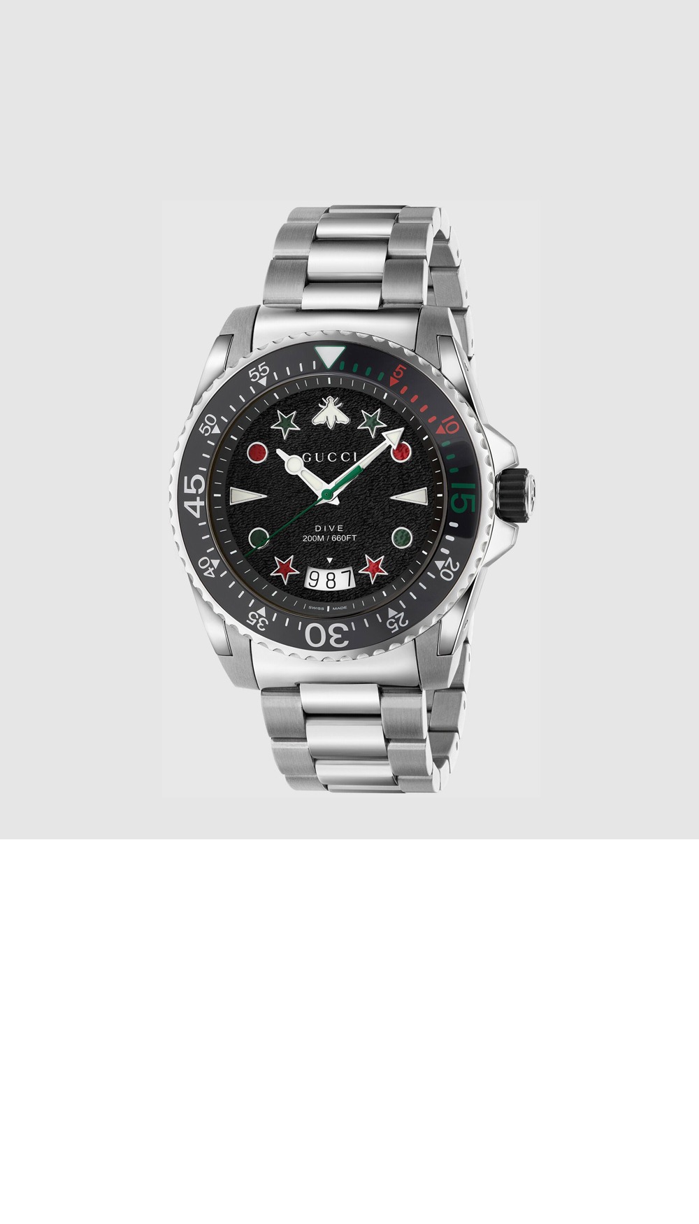 미러급레플리카사이트 | 명품레플리카 전문 쇼핑몰  | 퍼스트원 - 다이브 워치 45 136221 &gt; 구찌