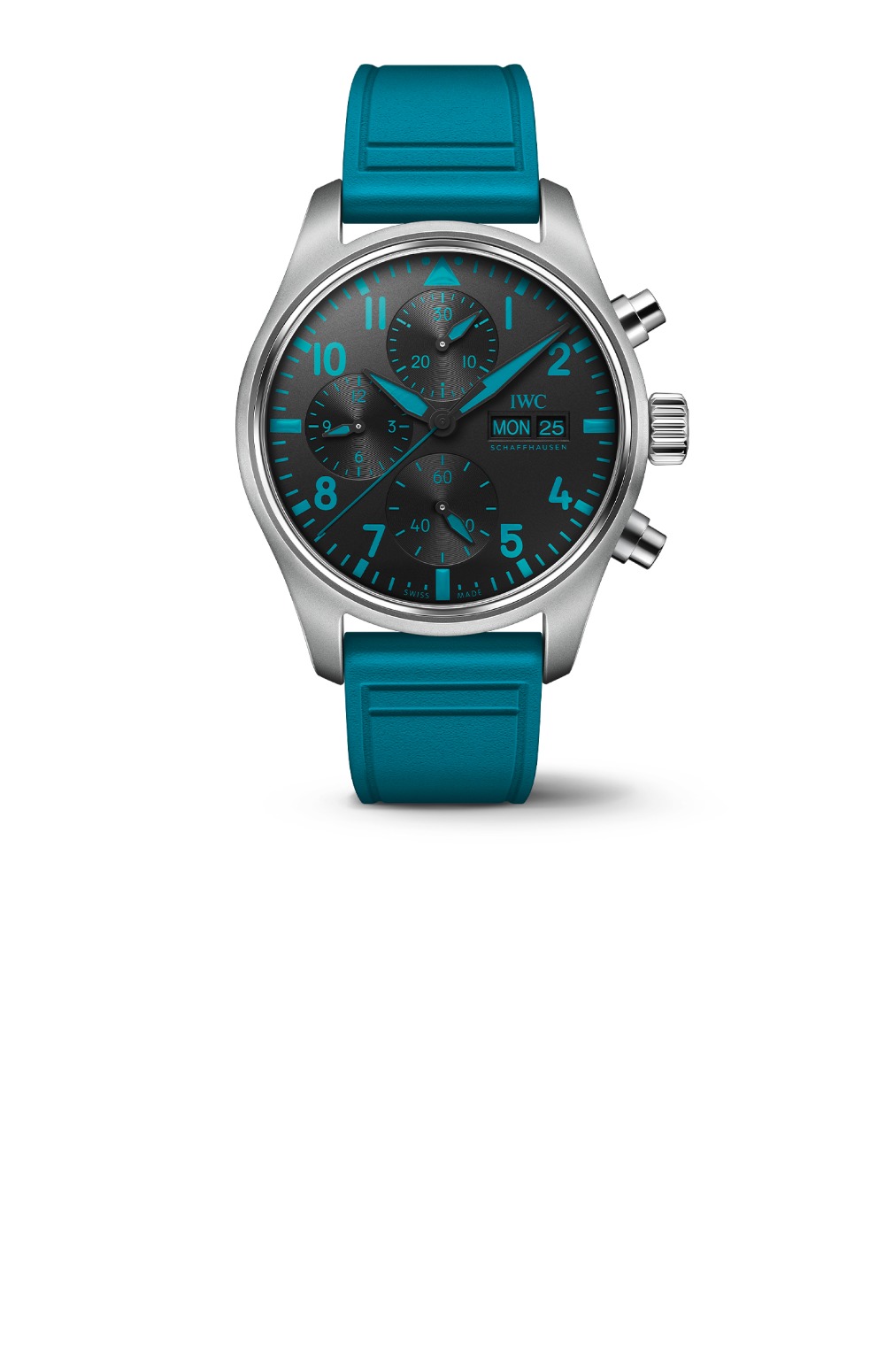 미러급레플리카사이트 | 명품레플리카 전문 쇼핑몰  | 퍼스트원 - 파일럿 워치 크로노그래프 41 IW388108 &gt; 아 IWC