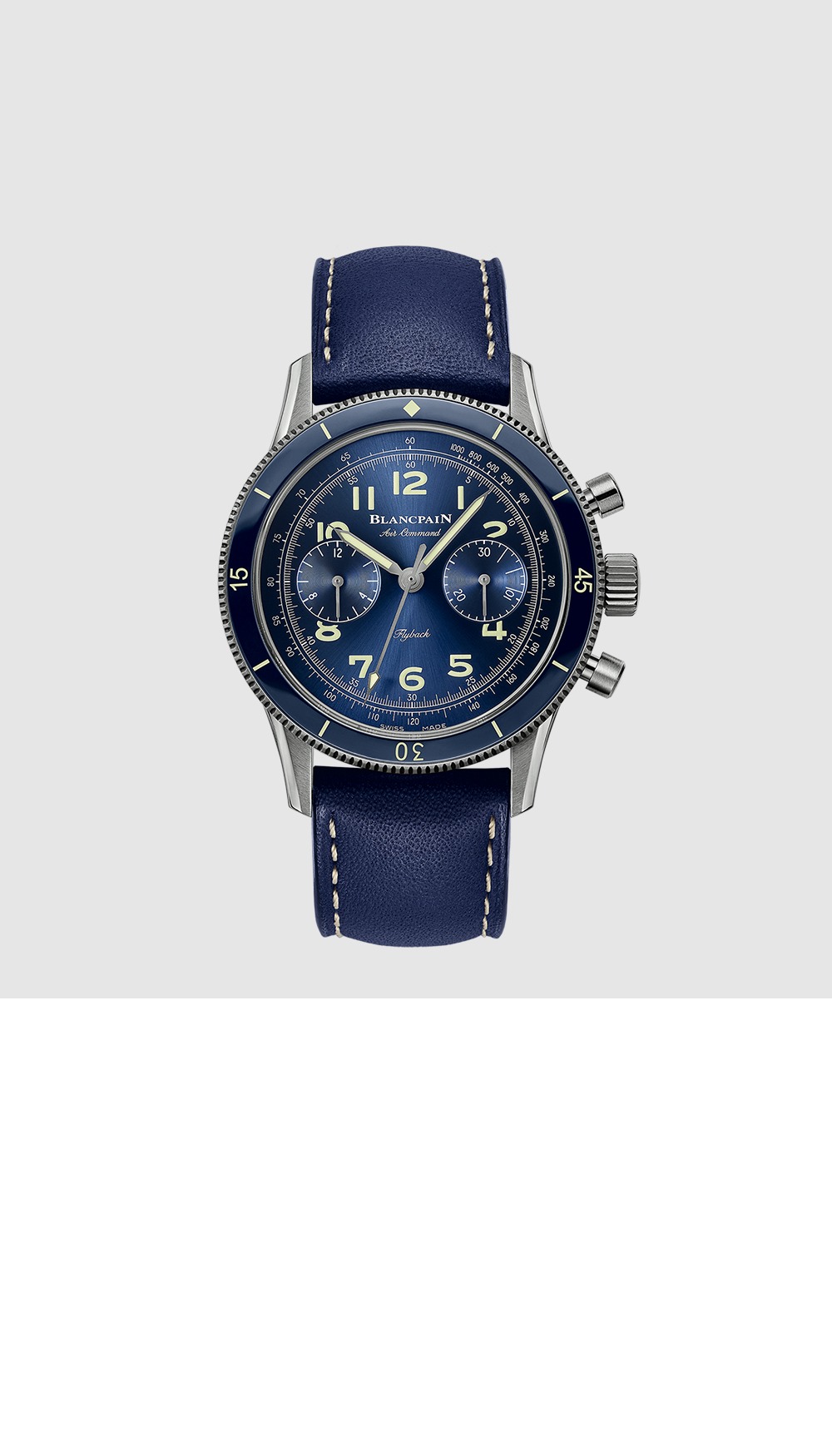 미러급레플리카사이트 | 명품레플리카 전문 쇼핑몰  | 퍼스트원 - 에어 커맨드 42.5 &gt; 블랑팡