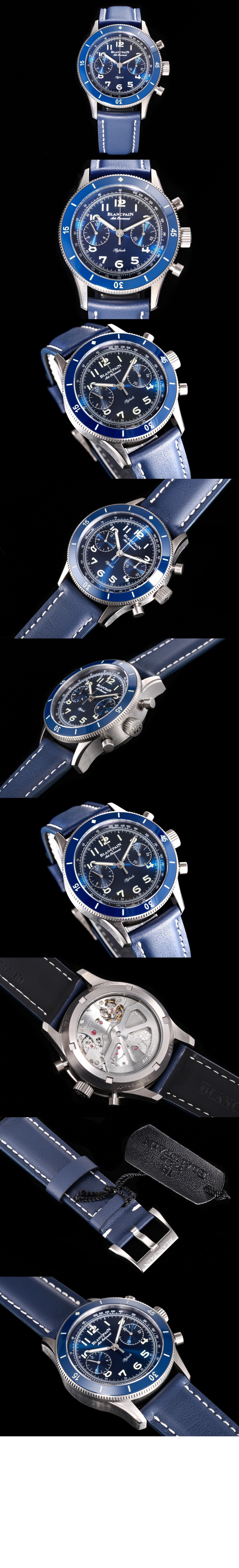 미러급레플리카사이트 | 명품레플리카 전문 쇼핑몰  | 퍼스트원 - 에어 커맨드 42.5 &gt; 블랑팡