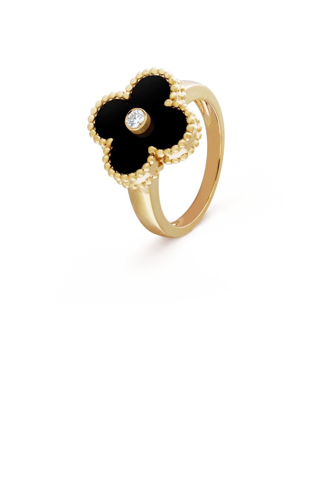 미러급레플리카사이트 | 명품레플리카 전문 쇼핑몰  | 퍼스트원 - 빈티지 알함브라 링 41000 &gt; 반클리프