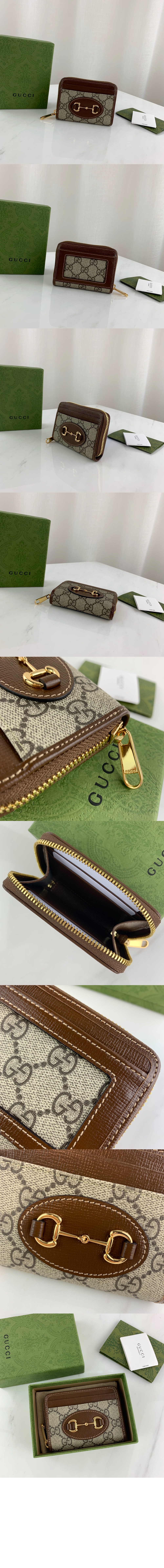 미러급레플리카사이트 | 명품레플리카 전문 쇼핑몰  | 퍼스트원 - 홀스빗 1955 코인퍼스 658549 &gt; 구찌