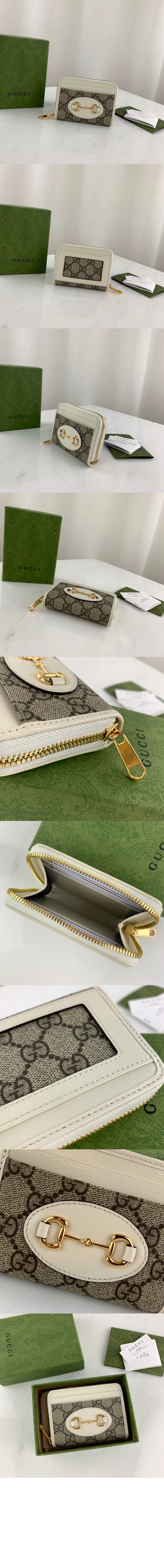 미러급레플리카사이트 | 명품레플리카 전문 쇼핑몰  | 퍼스트원 - 홀스빗 1955 코인퍼스 658549 &gt; 구찌