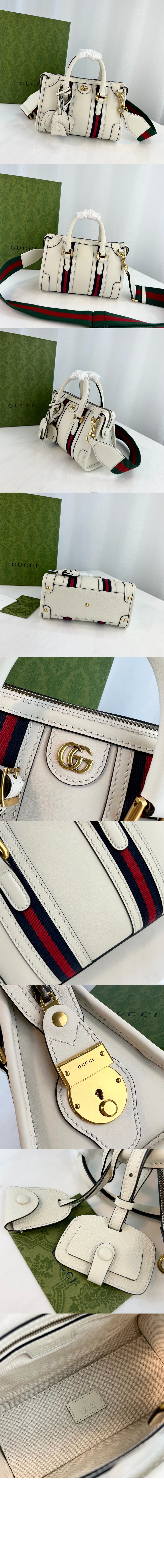 미러급레플리카사이트 | 명품레플리카 전문 쇼핑몰  | 퍼스트원 - 구찌 스몰 핸드백 715771 &gt; 구찌