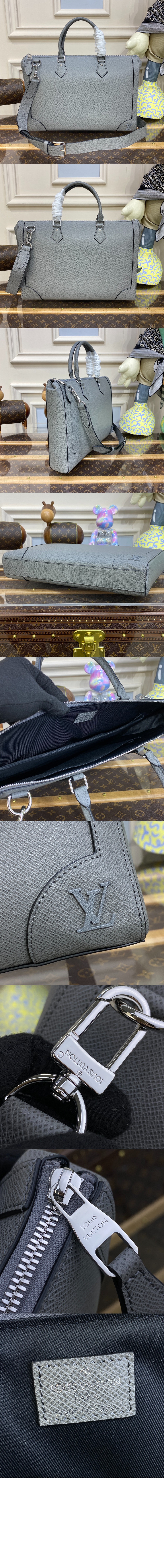 미러급레플리카사이트 | 명품레플리카 전문 쇼핑몰  | 퍼스트원 - 슬림 브리프케이스 M30856 &gt; 루이비통
