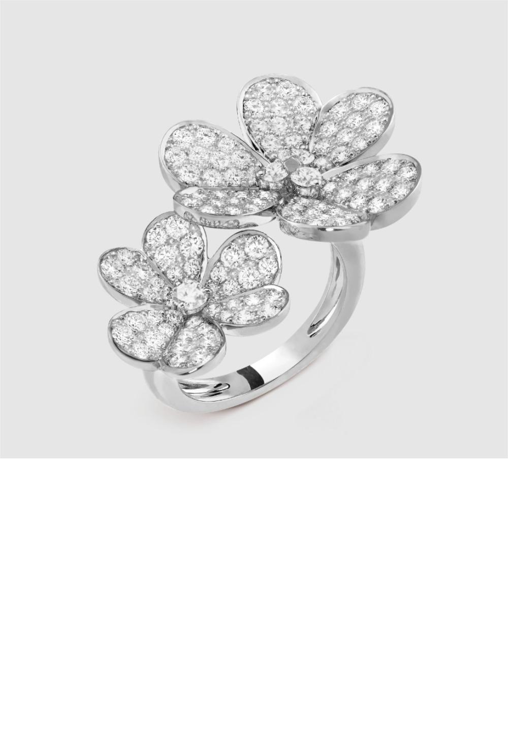 미러급레플리카사이트 | 명품레플리카 전문 쇼핑몰  | 퍼스트원 - 프리볼 비트윈 더 핑거 반지 67500 &gt; 반클리프