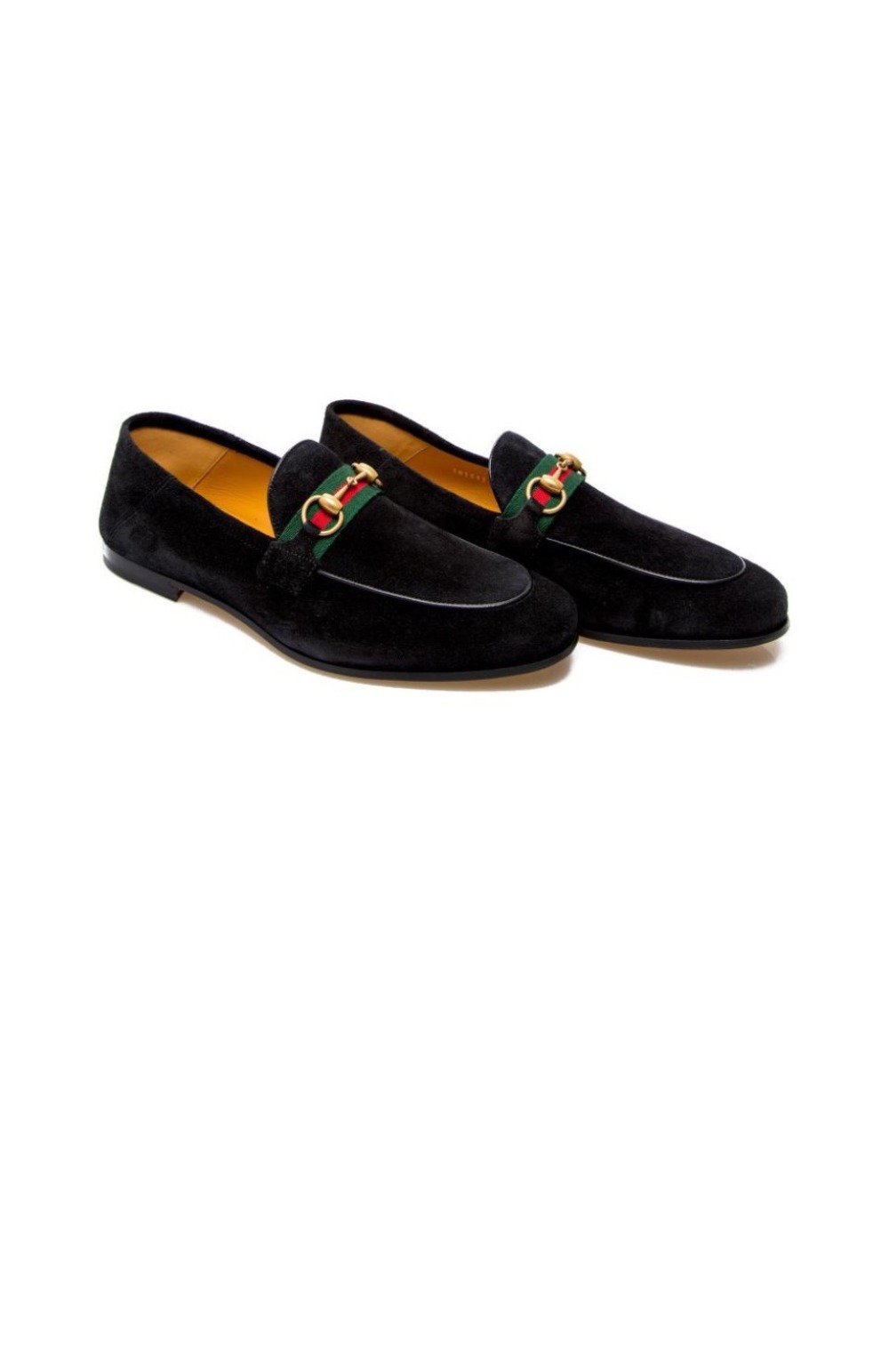 미러급레플리카사이트 | 명품레플리카 전문 쇼핑몰  | 퍼스트원 - 스웨이드 홀스빗 로퍼 581513 &gt; 구찌