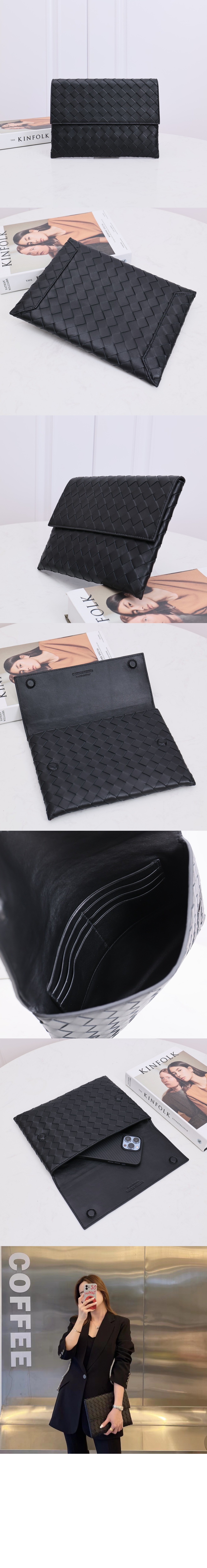 미러급레플리카사이트 | 명품레플리카 전문 쇼핑몰  | 퍼스트원 - 플랩 파우치 667138 &gt; 보테가베네타