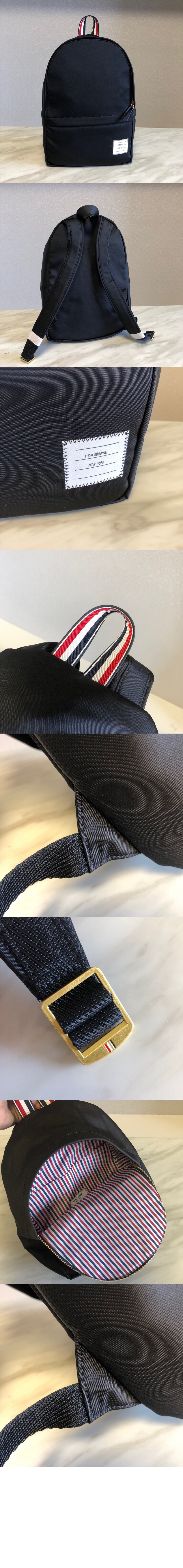 미러급레플리카사이트 | 명품레플리카 전문 쇼핑몰  | 퍼스트원 - 언스트럭쳐 백팩 MAG118 &gt; 톰브라운