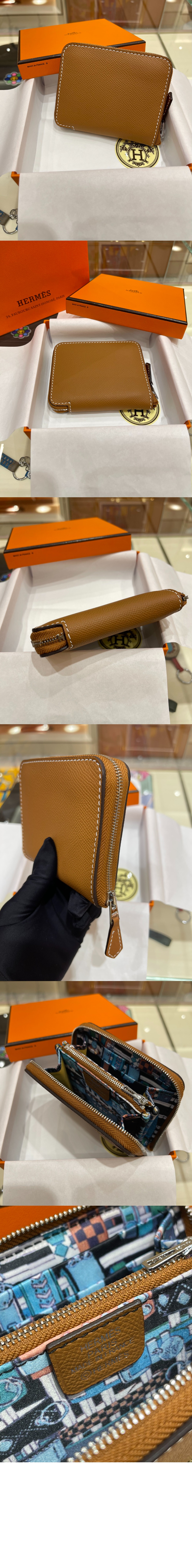 미러급레플리카사이트 | 명품레플리카 전문 쇼핑몰  | 퍼스트원 - 바스티아 카드지갑 앱송 &gt; 에르메스