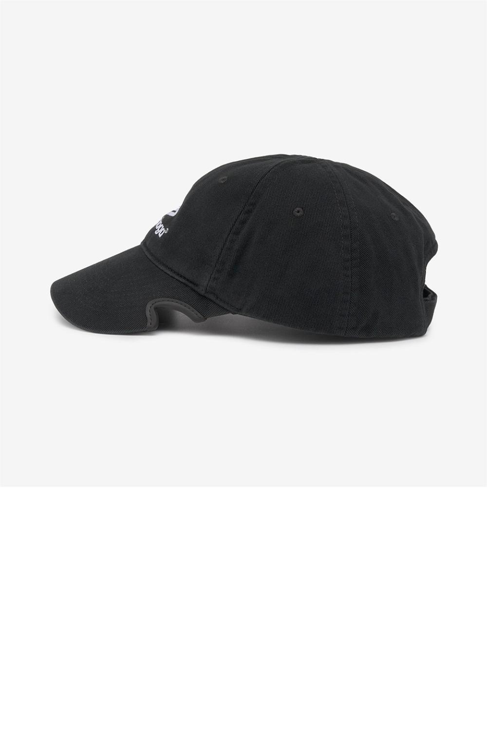 미러급레플리카사이트 | 명품레플리카 전문 쇼핑몰  | 퍼스트원 - 로고 자수 베이스볼 캡 697749 &gt; 발렌시아가