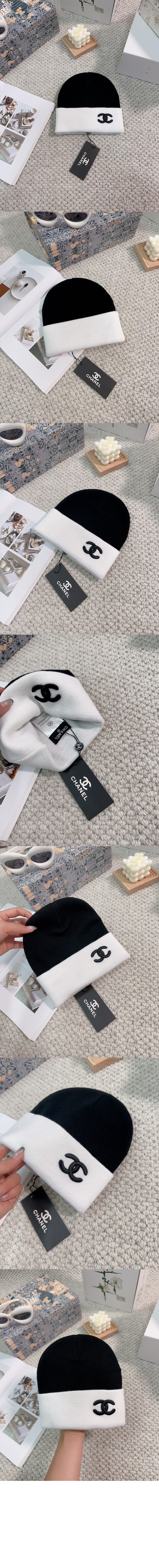 미러급레플리카사이트 | 명품레플리카 전문 쇼핑몰  | 퍼스트원 - 니트모자 AA8869 &gt; 샤넬