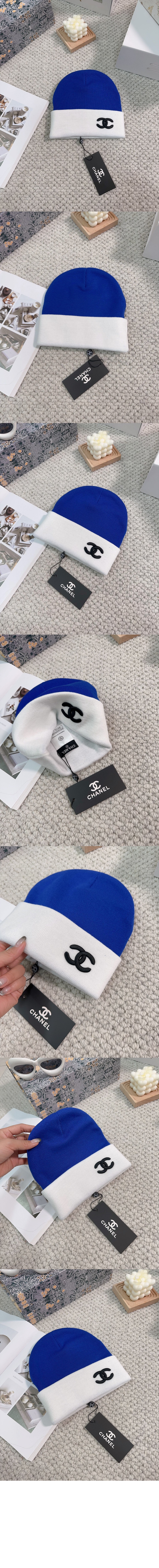 미러급레플리카사이트 | 명품레플리카 전문 쇼핑몰  | 퍼스트원 - 니트모자 AA8869 &gt; 샤넬