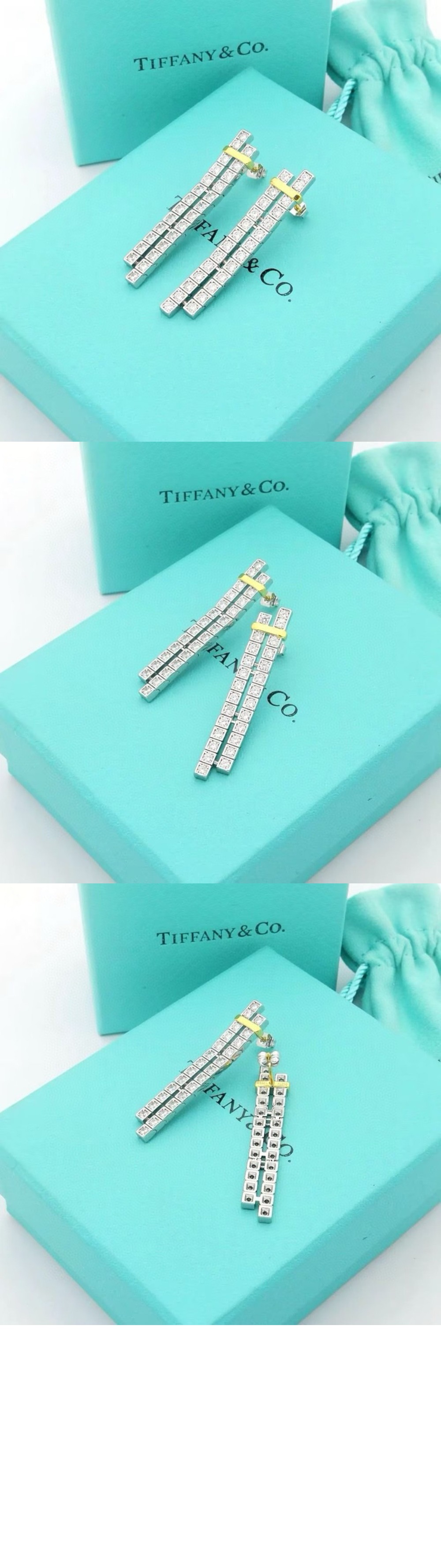 미러급레플리카사이트 | 명품레플리카 전문 쇼핑몰  | 퍼스트원 - 드롭 이어링 > 티파니