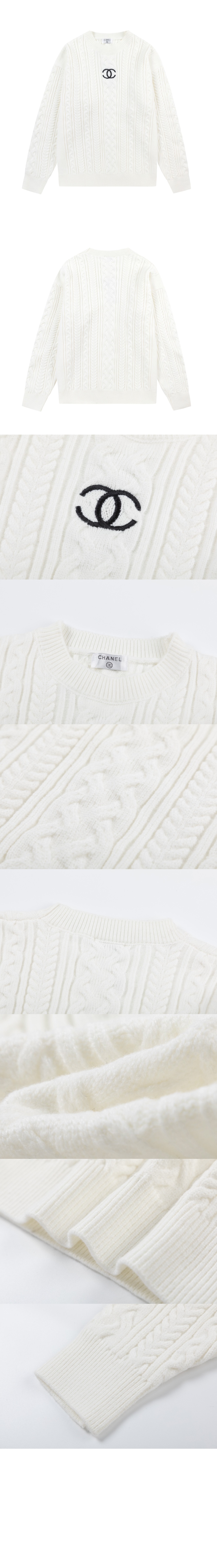 미러급레플리카사이트 | 명품레플리카 전문 쇼핑몰  | 퍼스트원 - 로고 쇼트 면 톱 &gt; 샤넬