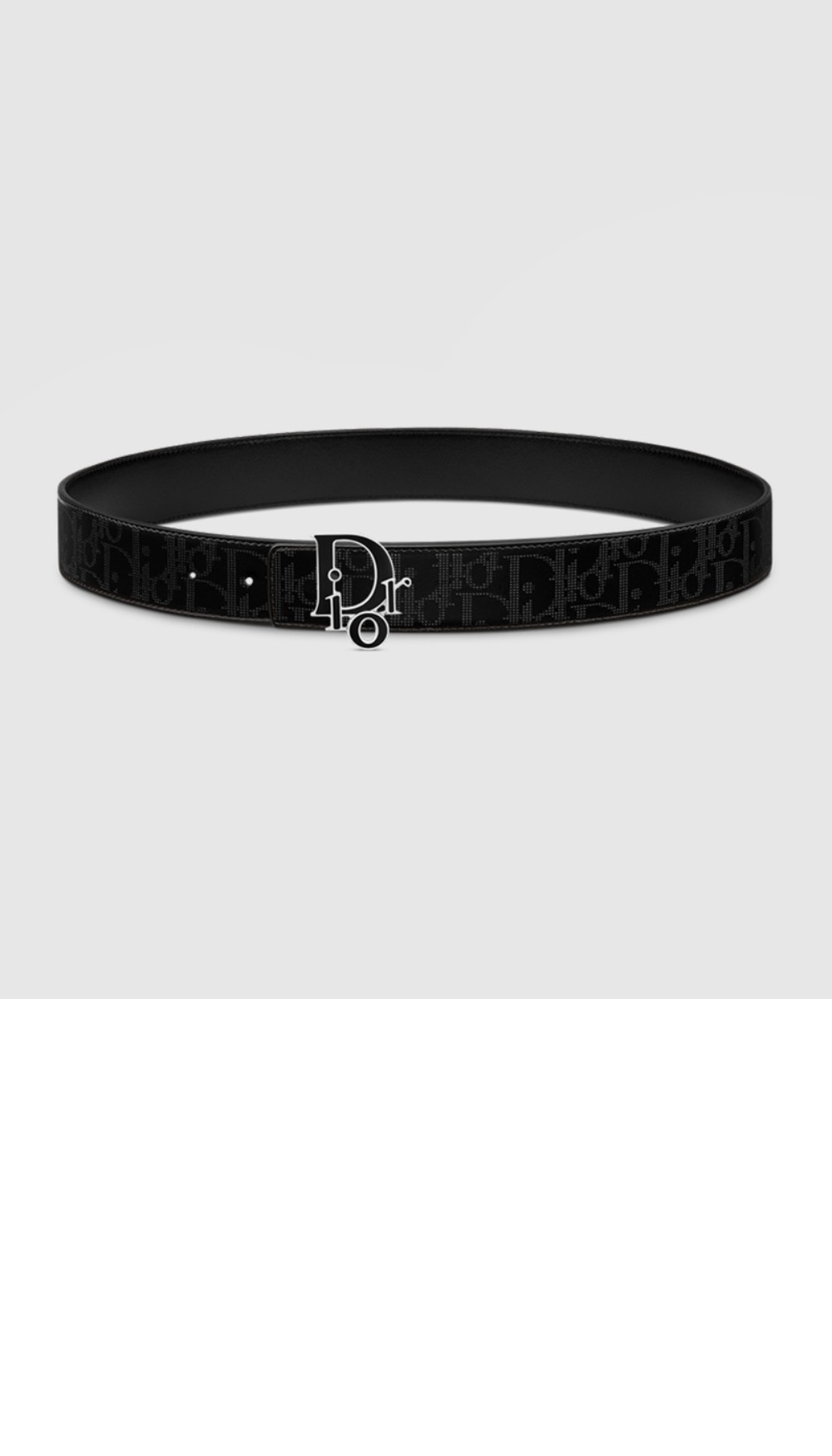 미러급레플리카사이트 | 명품레플리카 전문 쇼핑몰  | 퍼스트원 - 양면 벨트 4915P &gt; 디올