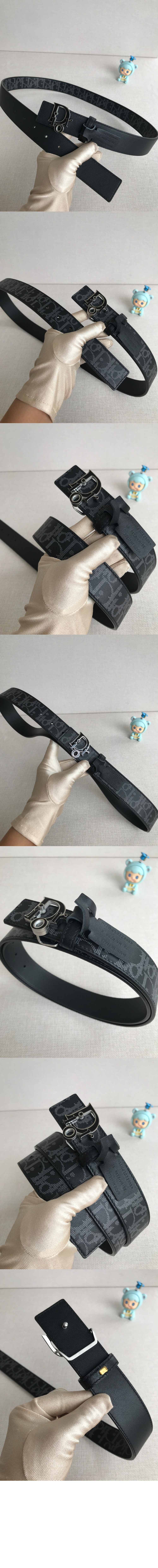 미러급레플리카사이트 | 명품레플리카 전문 쇼핑몰  | 퍼스트원 - 양면 벨트 4915P &gt; 디올