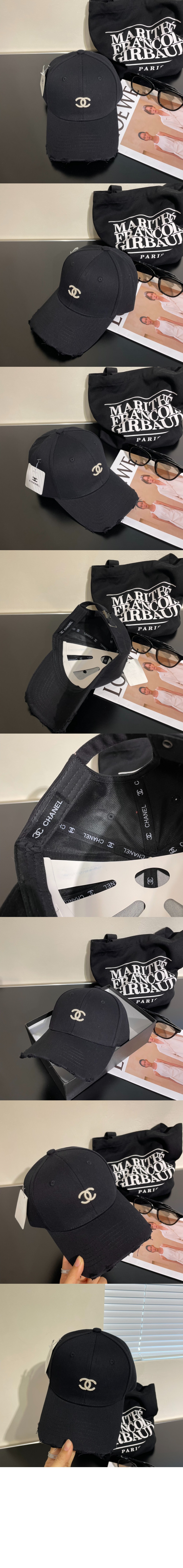 미러급레플리카사이트 | 명품레플리카 전문 쇼핑몰  | 퍼스트원 - 베이스볼 캡 AA6245 &gt; 샤넬