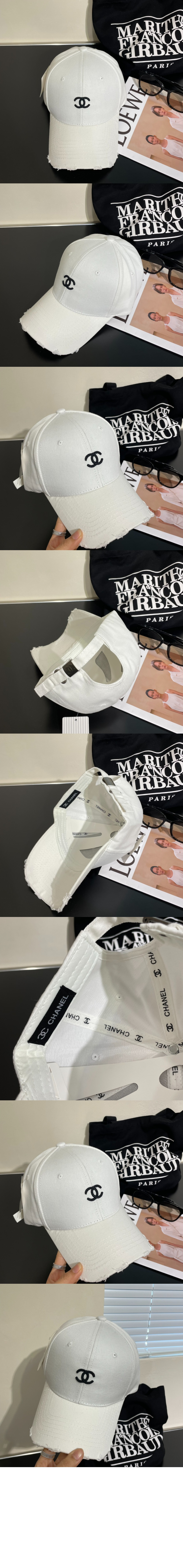 미러급레플리카사이트 | 명품레플리카 전문 쇼핑몰  | 퍼스트원 - 베이스볼 캡 AA6245 &gt; 샤넬